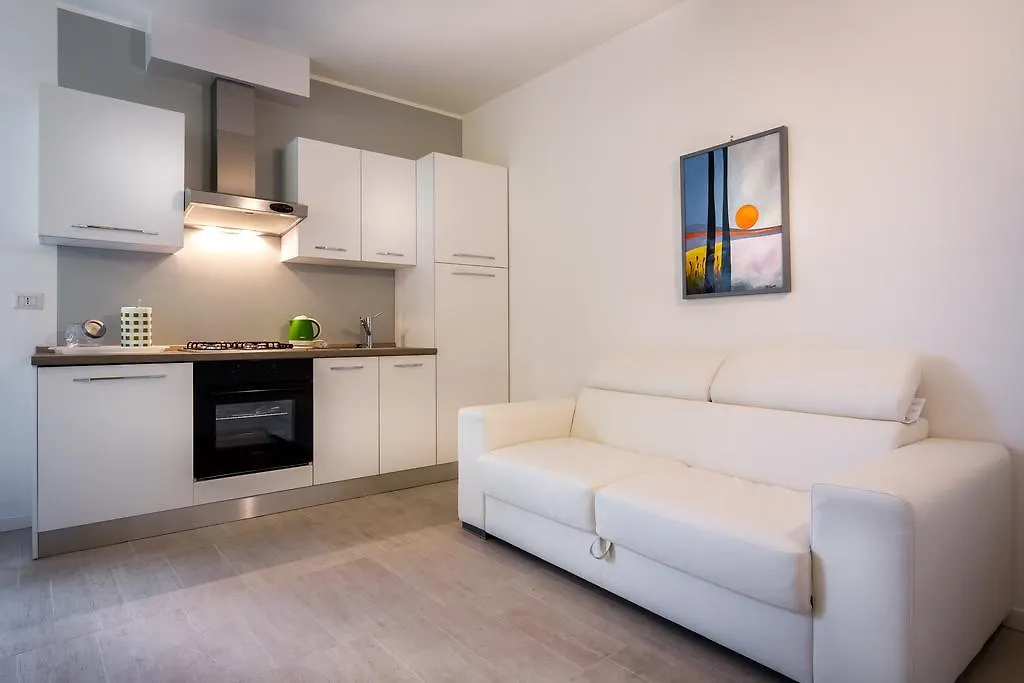 Holiday home Casa Mia Faggeto Villa Faggeto Lario