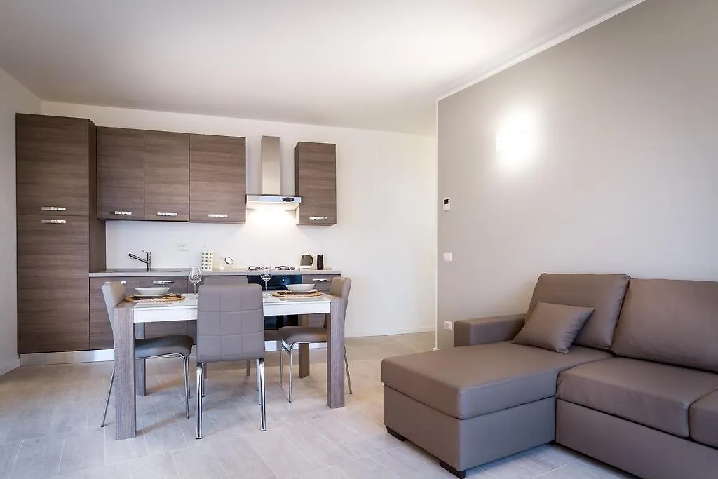 Casa Mia Faggeto Villa Faggeto Lario