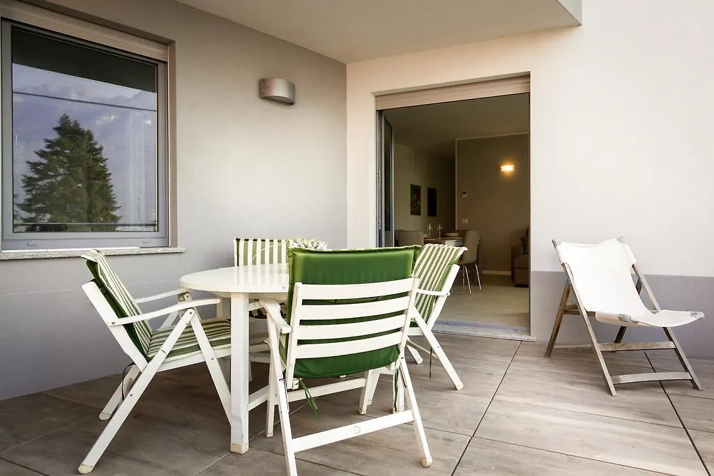 Casa Mia Faggeto Villa Faggeto Lario 0*,  Italy