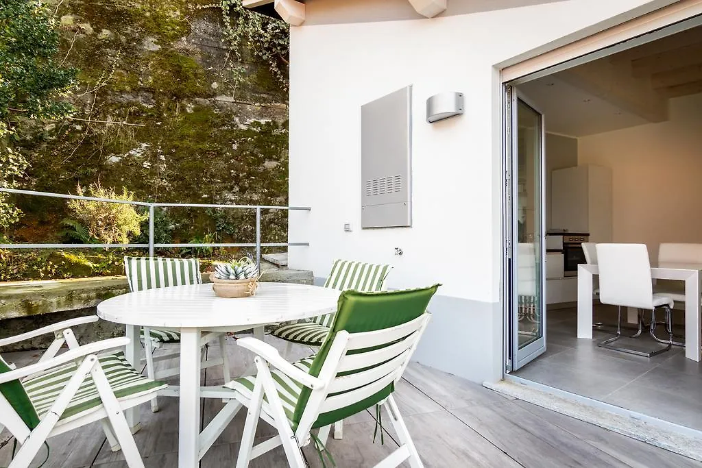Casa Mia Faggeto Villa Faggeto Lario