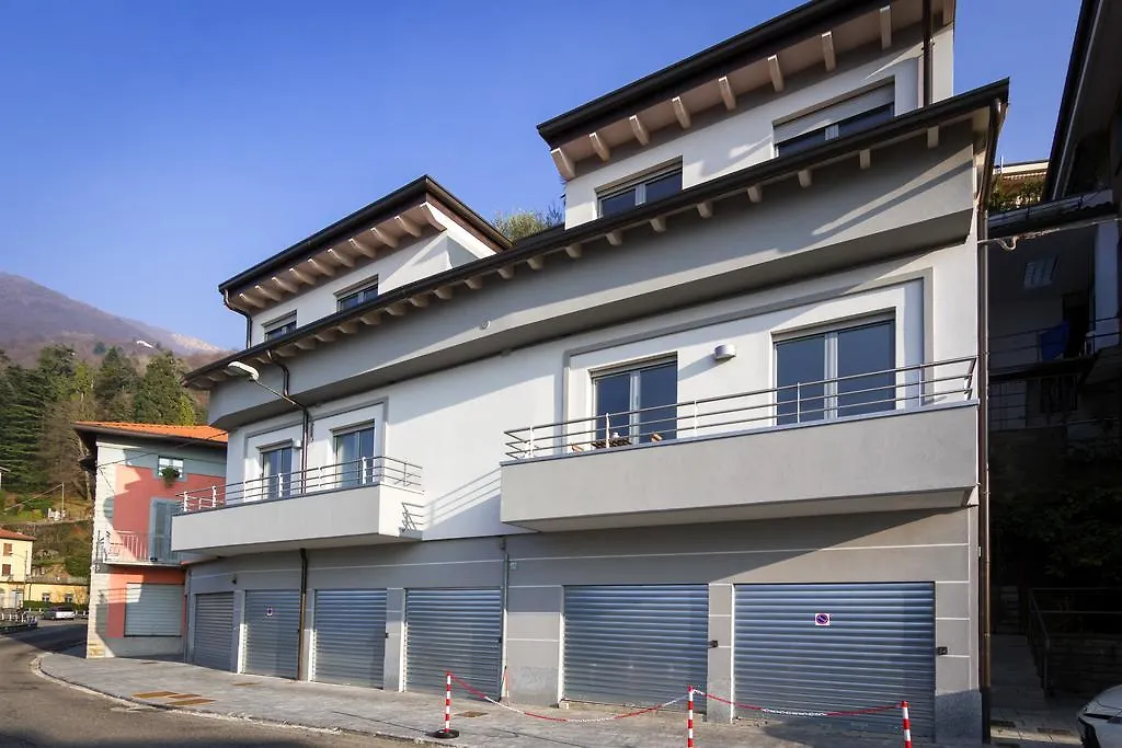 Holiday home Casa Mia Faggeto Villa Faggeto Lario