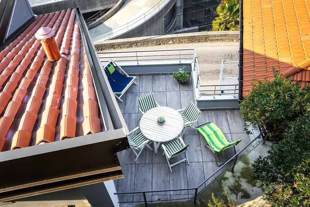Casa Mia Faggeto Villa Faggeto Lario 0*,