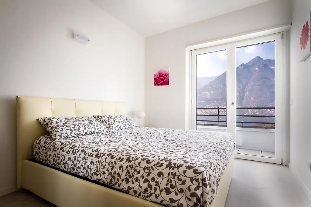 Casa Mia Faggeto Villa Faggeto Lario Holiday home