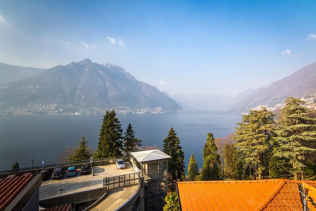 Casa Mia Faggeto Villa Faggeto Lario 0*,  Italy