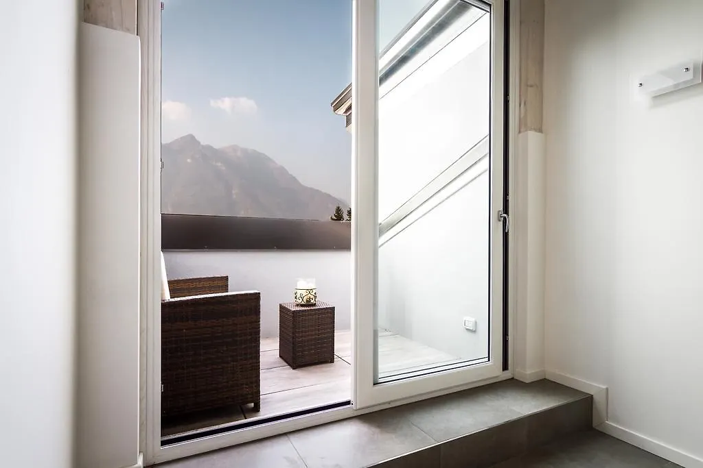 Casa Mia Faggeto Villa Faggeto Lario Holiday home