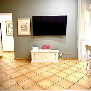 Colosseo Apartment Rom