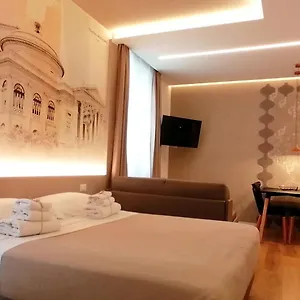 Burnìa Apartment Palermo