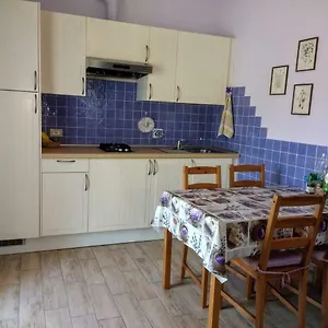 Casa Papaveri Rossi Apartment Finale Ligure