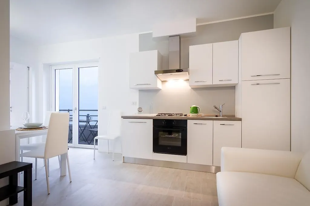 Ferienhaus Villa Casa Mia Faggeto Faggeto Lario Italien
