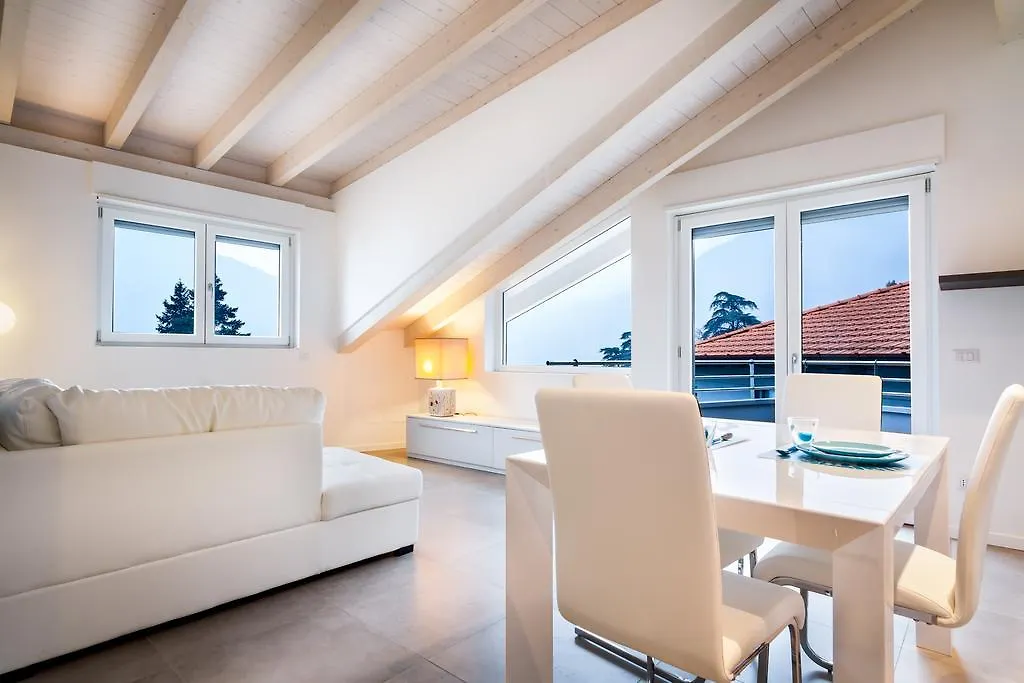 Villa Casa Mia Faggeto Faggeto Lario