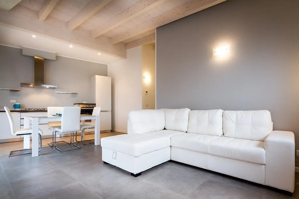 Villa Casa Mia Faggeto Faggeto Lario Italien
