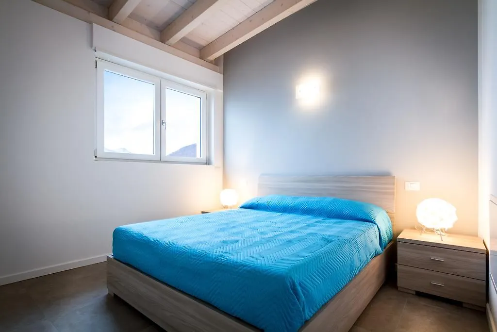 Villa Casa Mia Faggeto Faggeto Lario