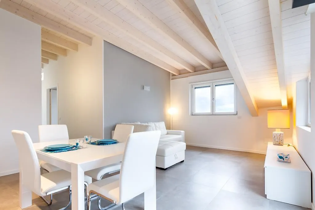 Villa Casa Mia Faggeto Faggeto Lario Italien