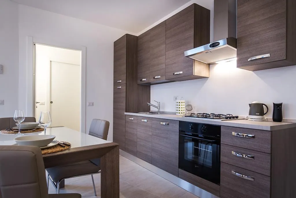 Villa Casa Mia Faggeto Faggeto Lario 0*,  Italien