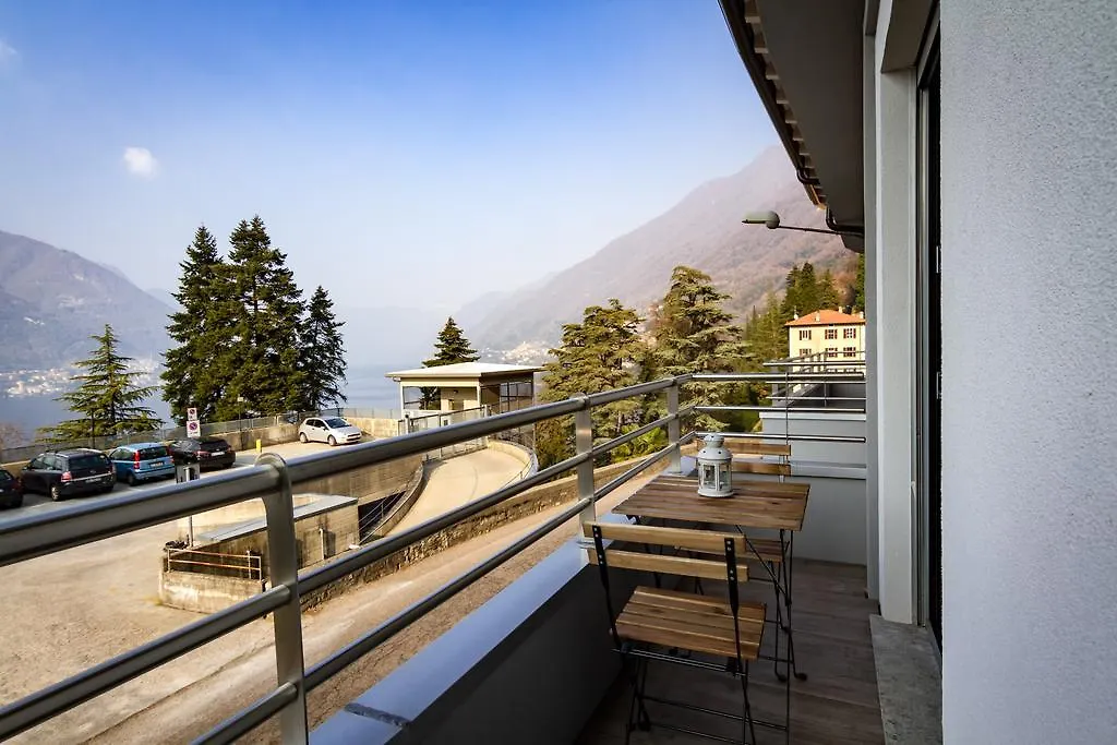 Villa Casa Mia Faggeto Faggeto Lario